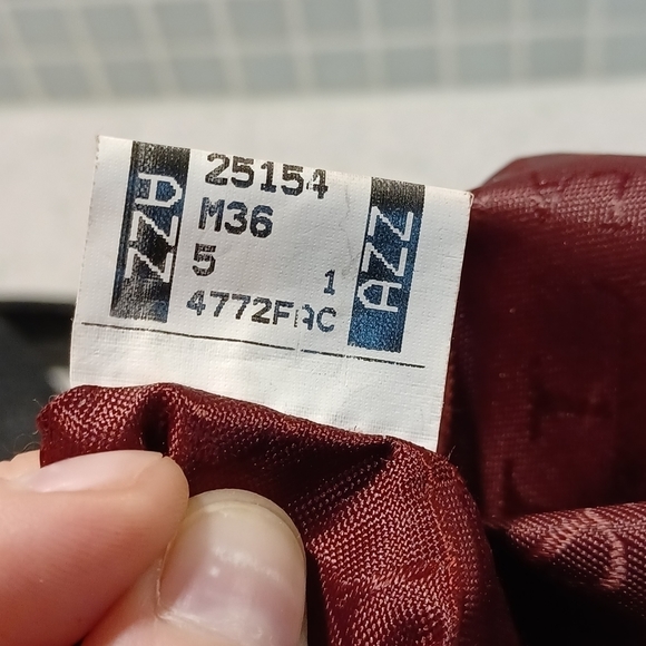 AUTH! Furla large shoulder / crossbody bag - Picture 12 of 15